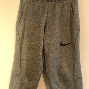 Boys Nike pants